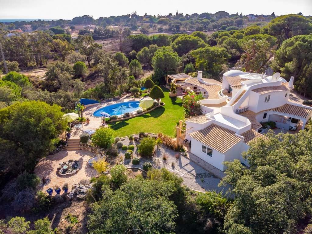 Grand Carvoeiro 5 Bedrooms Elise Ping Pong Table Great Pool Area * Carvoeiro (Lagoa)
